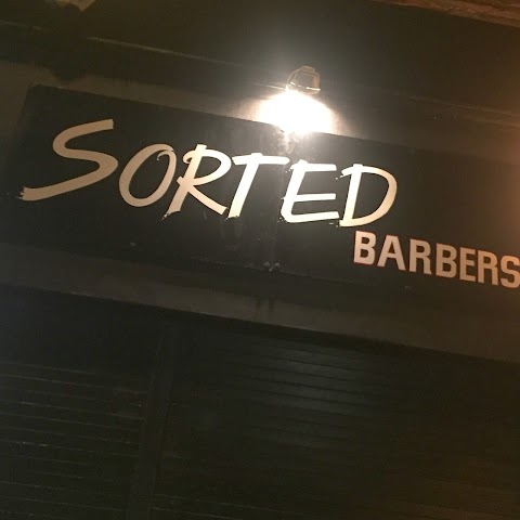 Sorted Barbers