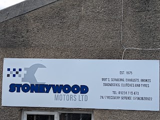 Stoneywood Motors LTD