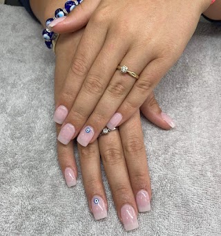 Jenny’s Nails & Beauty