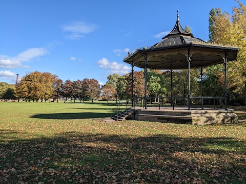 West Park, Long Eaton