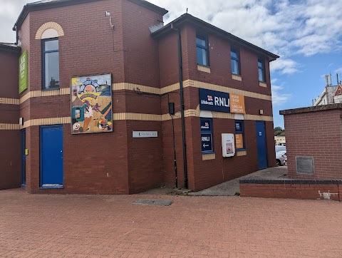 RNLI Barry Island Visitors Centre and Shop