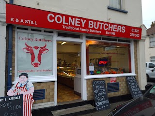 Colney Butchers