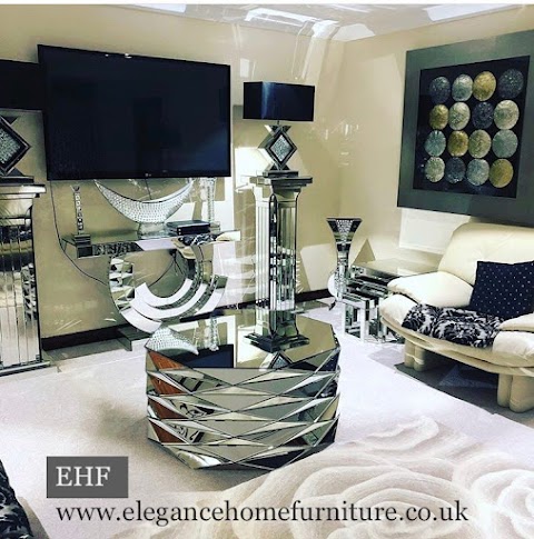 Elegance Home Furniture & Wholesalers