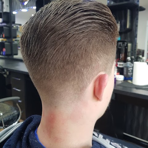 Alen's Classic Barbers