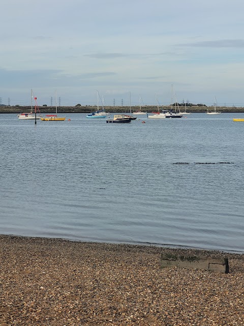 The Strand Leisure Park