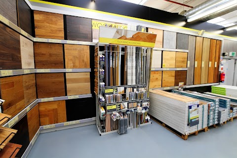 Topps Tiles Long Eaton