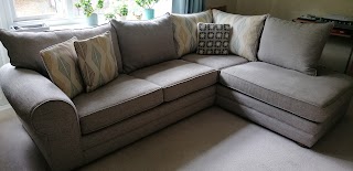 Ashley Manor (Upholstery) Ltd