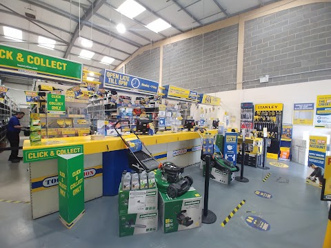 Toolstation Doncaster