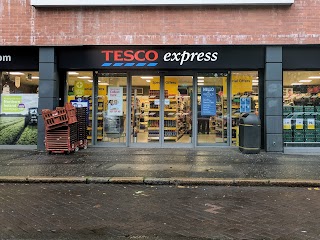 Tesco Express