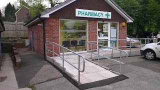 Creigiau Pharmacy