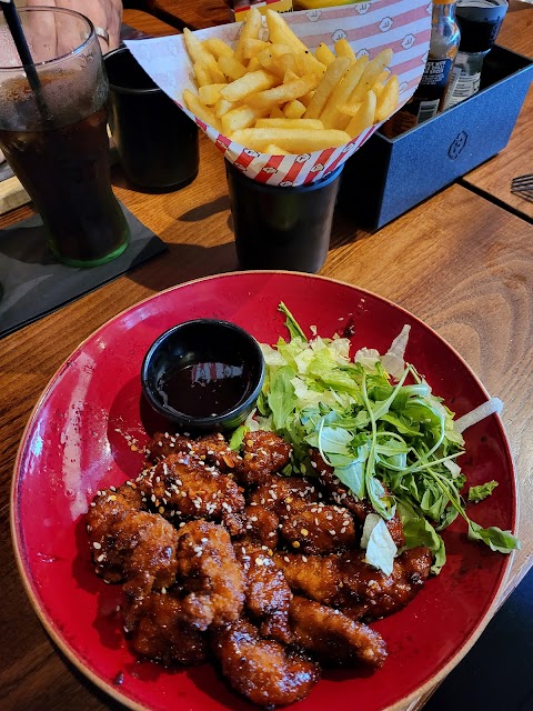 TGI Fridays - Silverburn