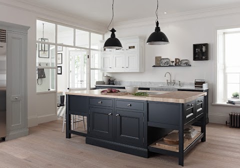 Cheshire Lifestyle Kitchens