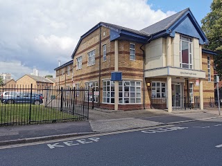 Abbey Road Medical Practice London