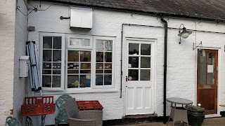 Courtyard Kitchen