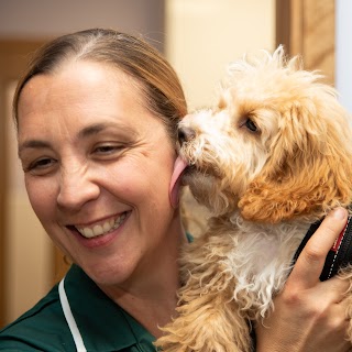 Goddard Veterinary Group, Ewell