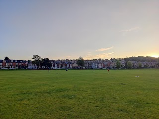 Endcliffe Park