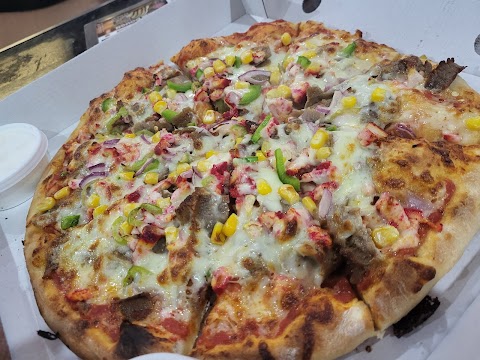Gaisby Balti & Pizza