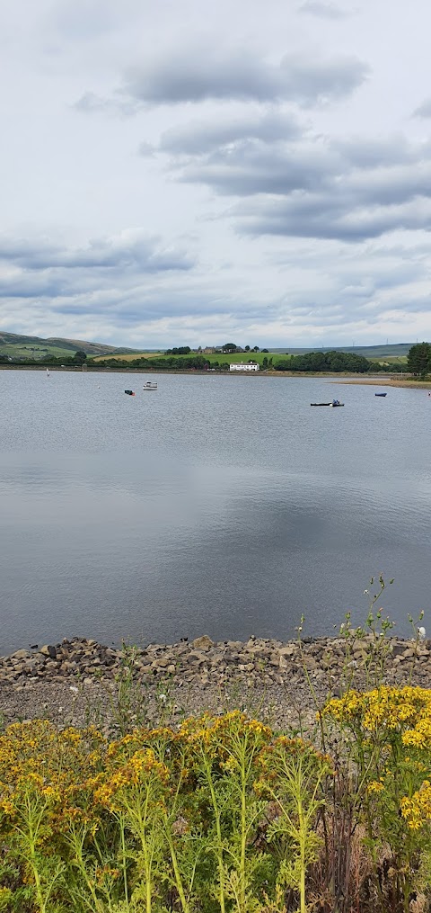 Hollingworth Lake Guest House