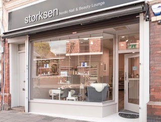 Storksen Nordic Nail & Beauty Lounge Crouch End