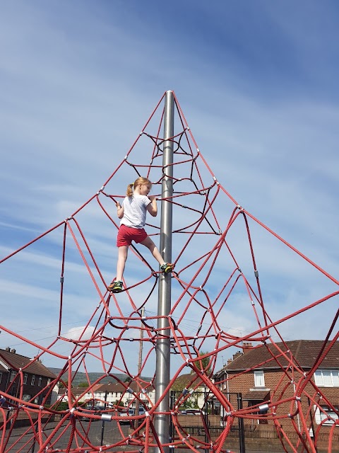 Glassmullin Playground