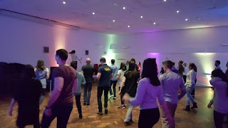 Wimbledon Salsa and Bachata Club and Classes