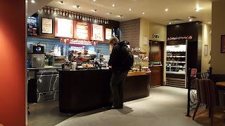 Costa Coffee