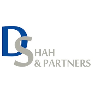 D Shah & Partners