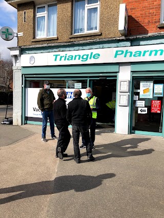 Triangle Pharmacy