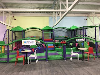 DJ's Play Park