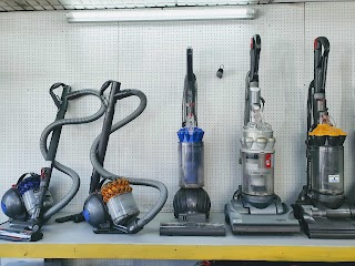 Warrington Dyson Service & Repairs