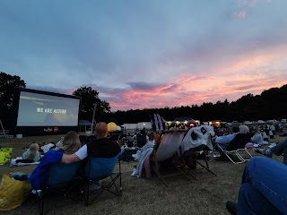 The Luna Cinema