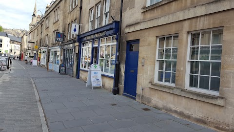 Widcombe Pharmacy - Pharmacy/Chemist