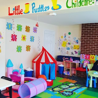 Little Puddles Childcare