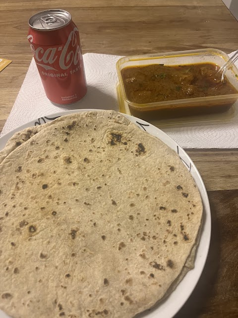 Noor Delicious Food (حلال)