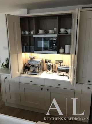 A L Kitchens & Bedrooms