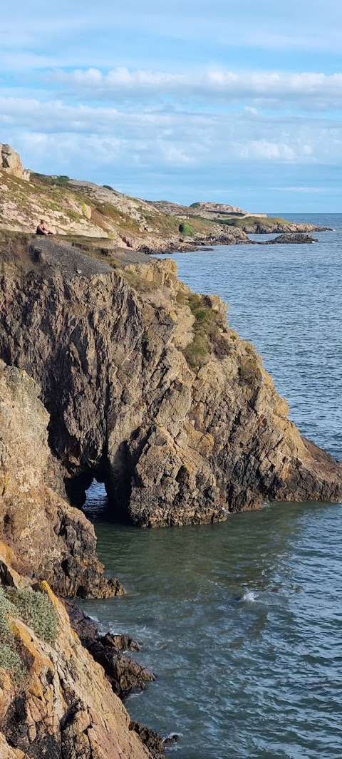 Martello Tower Sutton