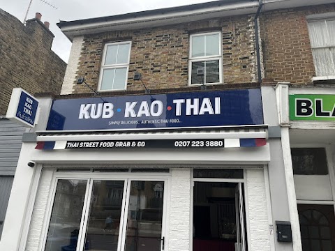 Kub Kao Thai