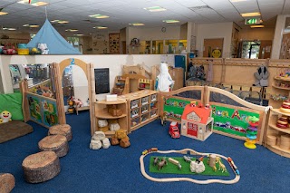 Little Owls Nursery Dewsbury Road