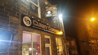 SIDS Curry Corner