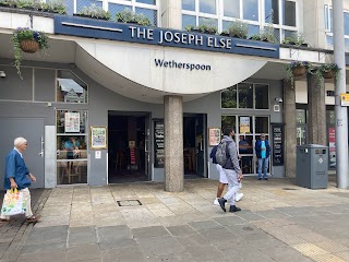 The Joseph Else - JD Wetherspoon