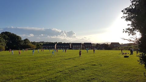 Buckley Leisure Centre