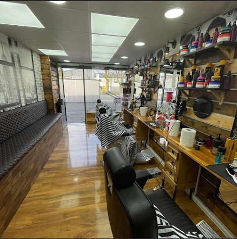 H&A Barbers