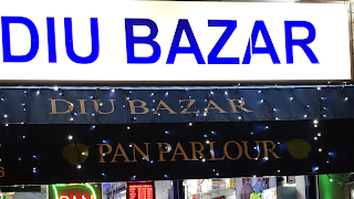 Diu Bazar