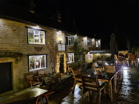 The Lamb Inn