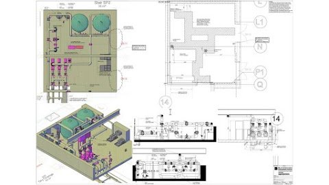 Buckingham Swimming Pools Ltd