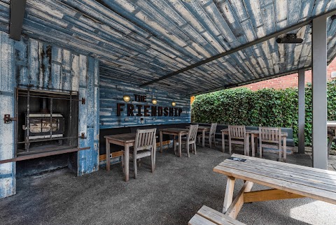 Photo of Friendship Inn - 353 Wilmslow Road, Manchester M14 6XS, United Kingdom