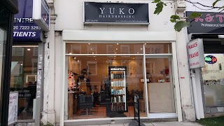 Yuko Hairdressing