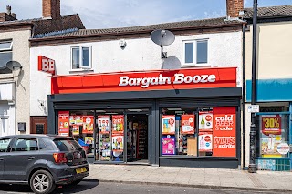 Bargain Booze