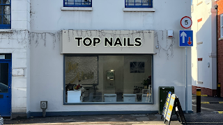 Top Nails