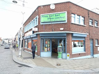 Pinoy Sari Sari Store Dún Laoghaire